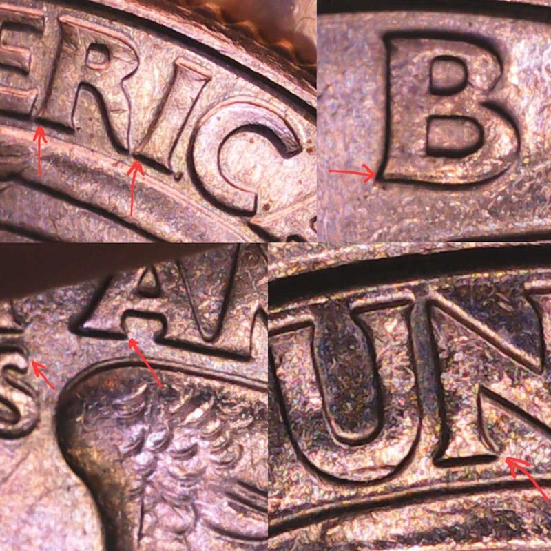 1998-P-Quarter-Wounded-Eagle-Var.,-Beak-Die-Chip,-DDO,-DDR,-Help!