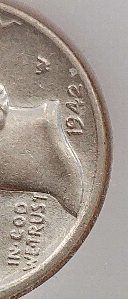 Would-This-Be-A-1942/41-Dime?