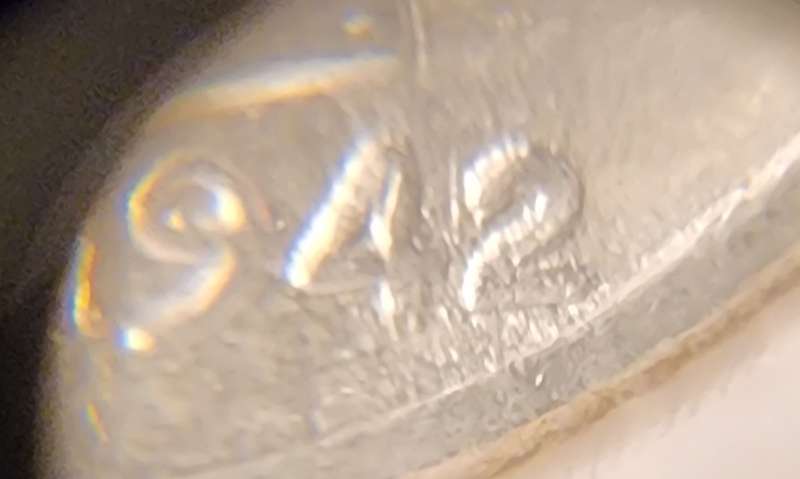 Would-This-Be-A-1942/41-Dime?