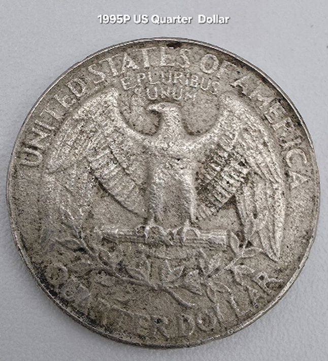 1995-P-Washington-Quarter---What-Do-I-Have-Here?