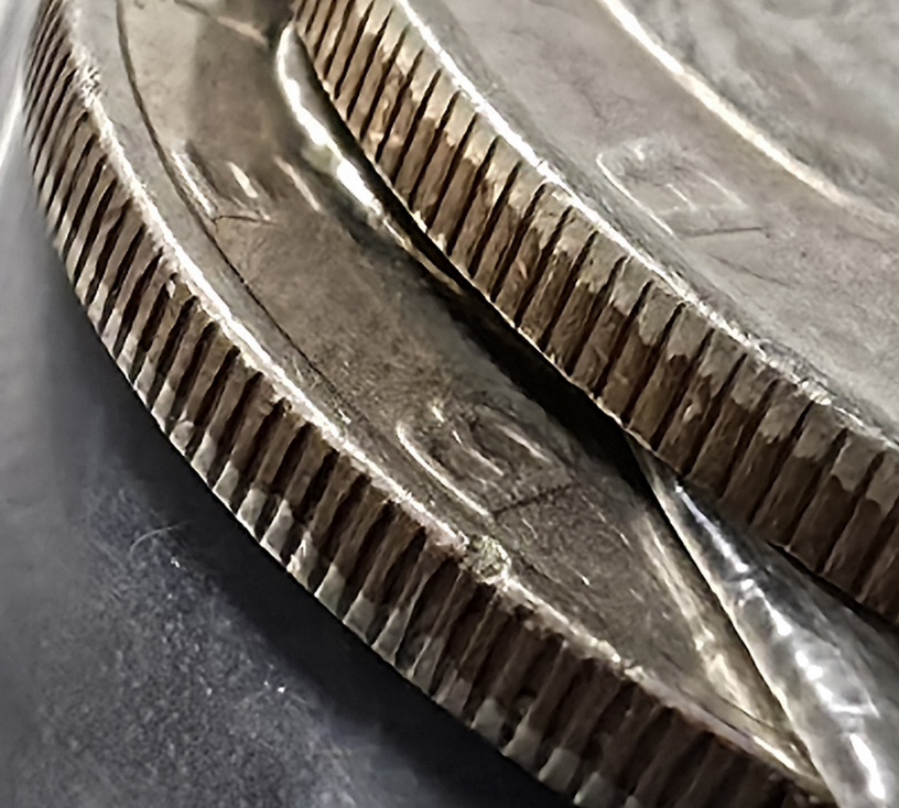 1971-D-Eisenhower-Dollar-Clad-Varieties?-Prototype?