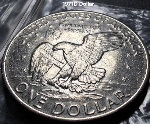 1971-D-Eisenhower-Dollar-Clad-Varieties?-Prototype?