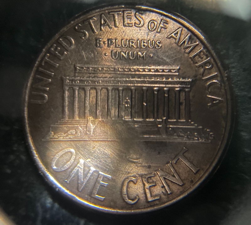 Worth-Getting-Graded?-Possible-Error:-2005-Penny