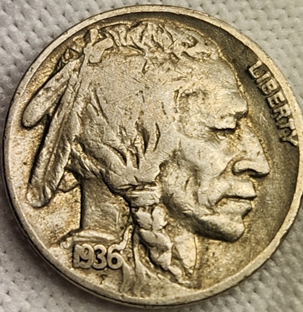 1936-Buffalo-Extra-Metal-On-Reverse