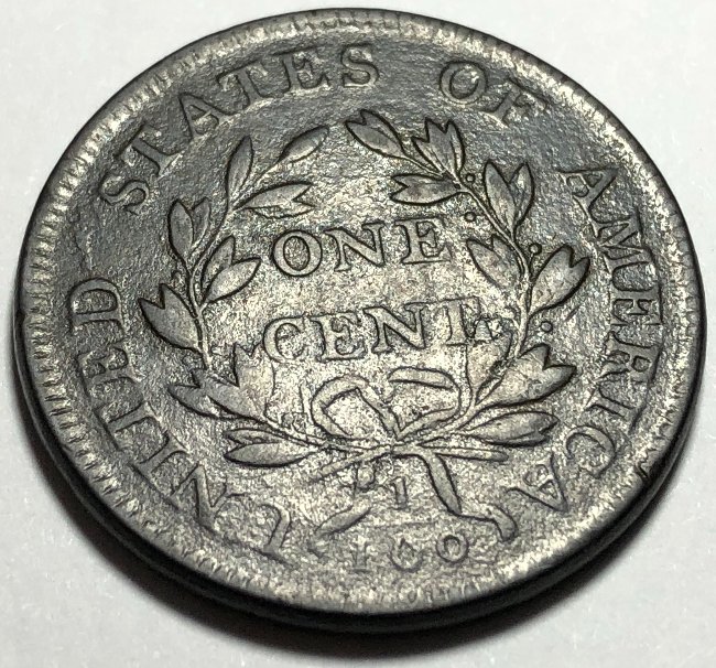 1798-Large-Cent-Questionable-Authenticity