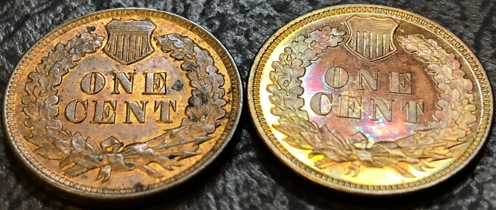 Proof-Indian-Head-Cent-Grade?--Opinions?