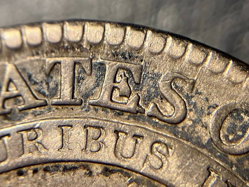 1814-Capped-Bust-Half-Dollar-Grade