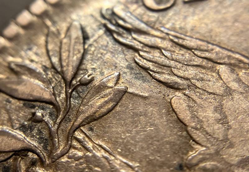 1814-Capped-Bust-Half-Dollar-Grade