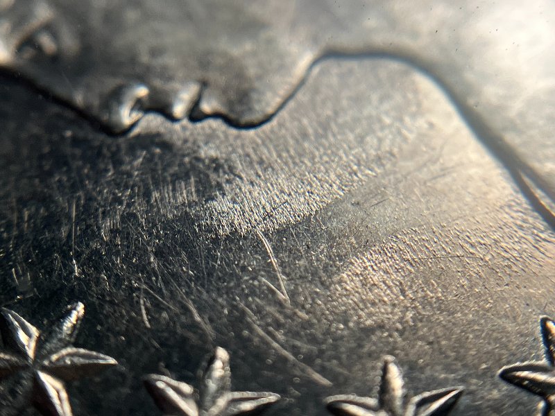 Late-Die-State,-Die-Polishing-And-Luster?