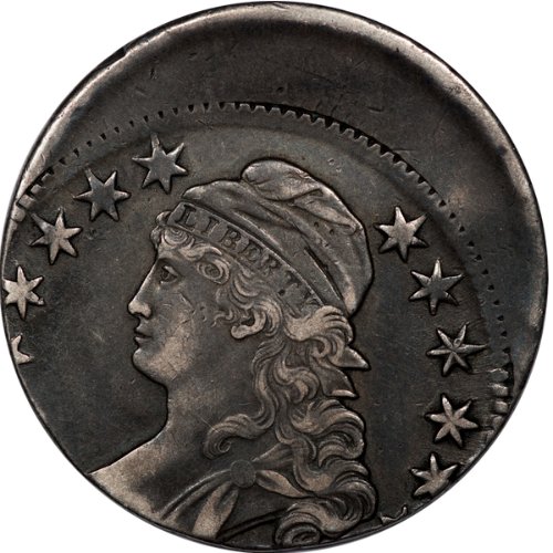 1836-Lettered-Edge-Half-Dollar.-I-Think-Nice-For-Grade---Your-Thoughts?