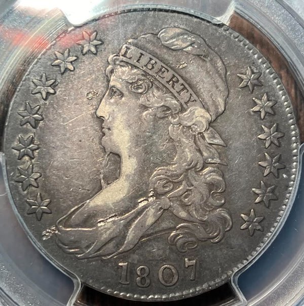 Beginner's-Guide-To-Attributing-Capped-Bust-Half-Dollars