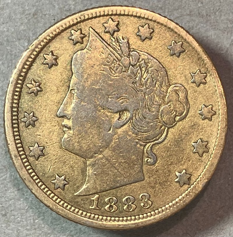 Barber-Coinage-My-Latest-Rage
