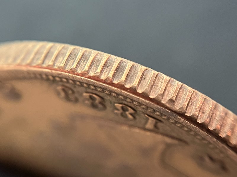Barber-Coinage-My-Latest-Rage