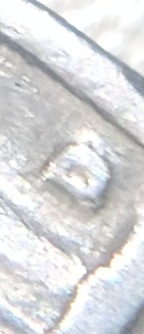 1964-Nickel?-Error-Coin