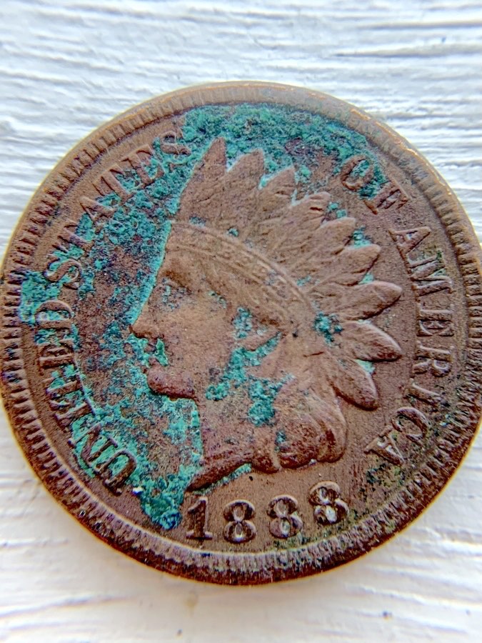 1888-Indian-Cent-With-MD-Or-Other?
