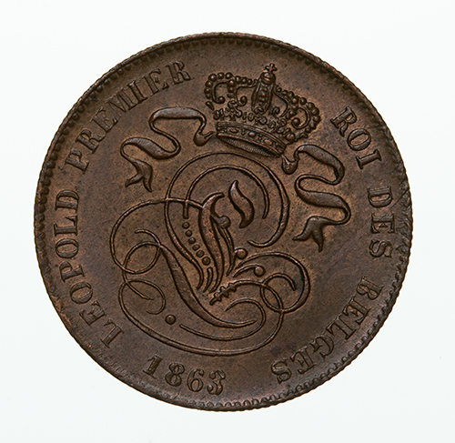 Dull-Coins-After-Acetone-Bath