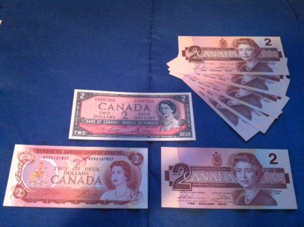 Well-Here-You-Have-It!-My-Banknote-Collection-Leave-Feedback