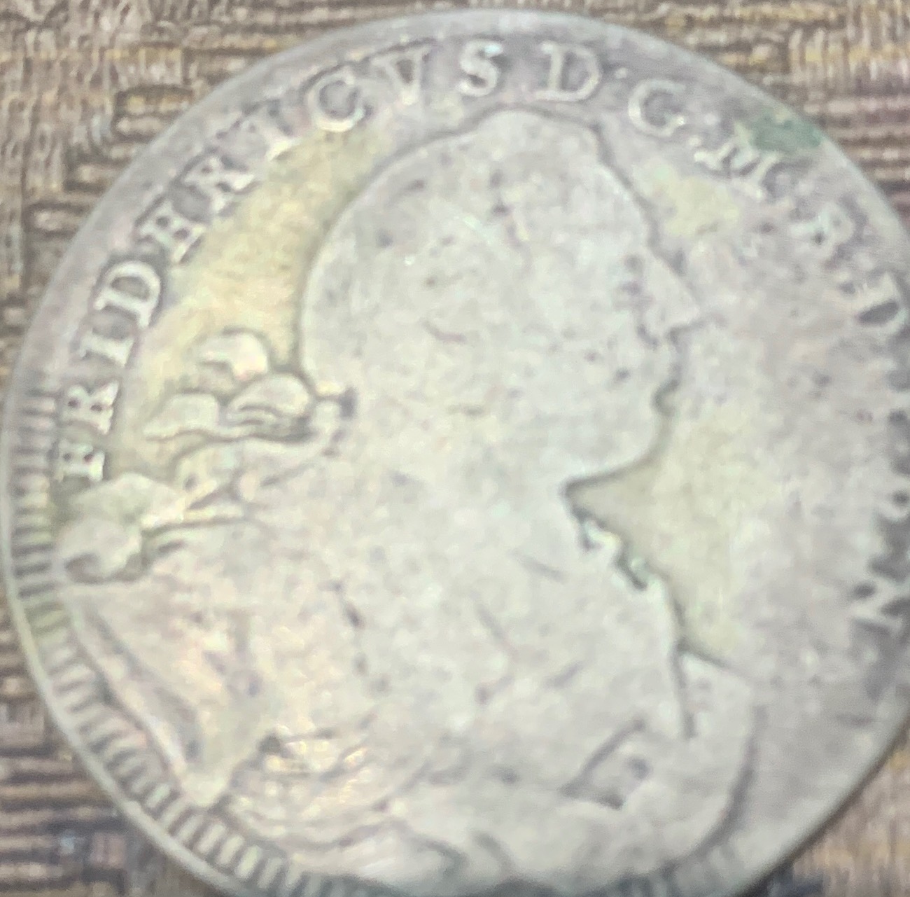30-Kreuzer-Kaiser-1735-German-States-Coin.