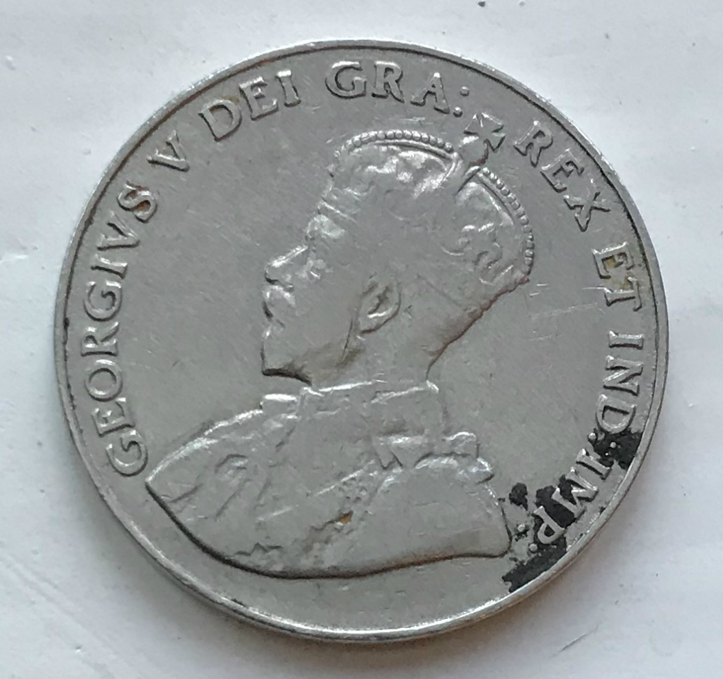 1925-Nickel--What-Grade-Is-It-And-How-To-Clean-It