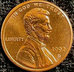 1992-D-Lincoln-Cent-.-Do-I-Have-A-Close-AM?
