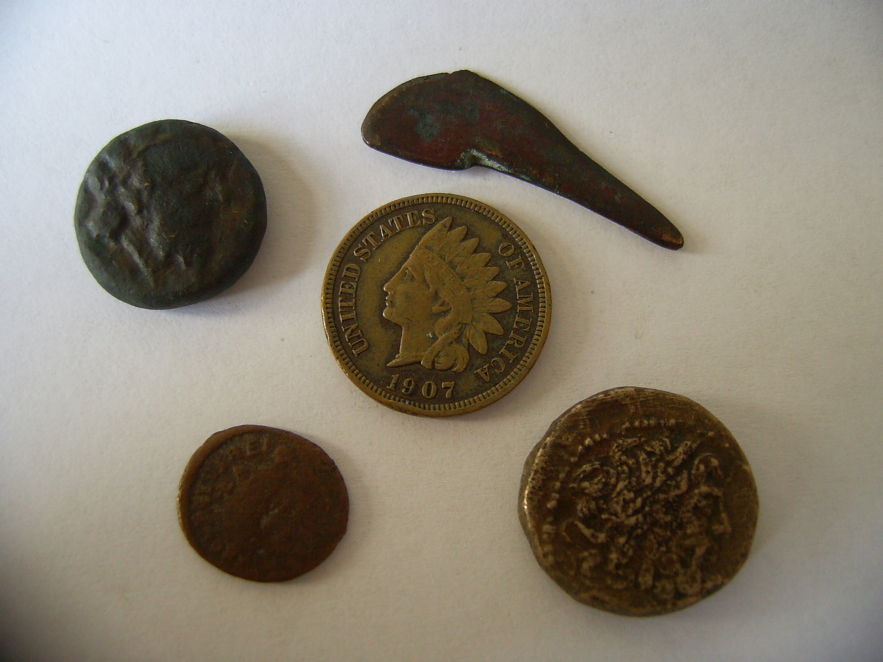 What's-The-Oddest/Weirdest-Coin-You've-Ever-Bought-For-Your-Collection?