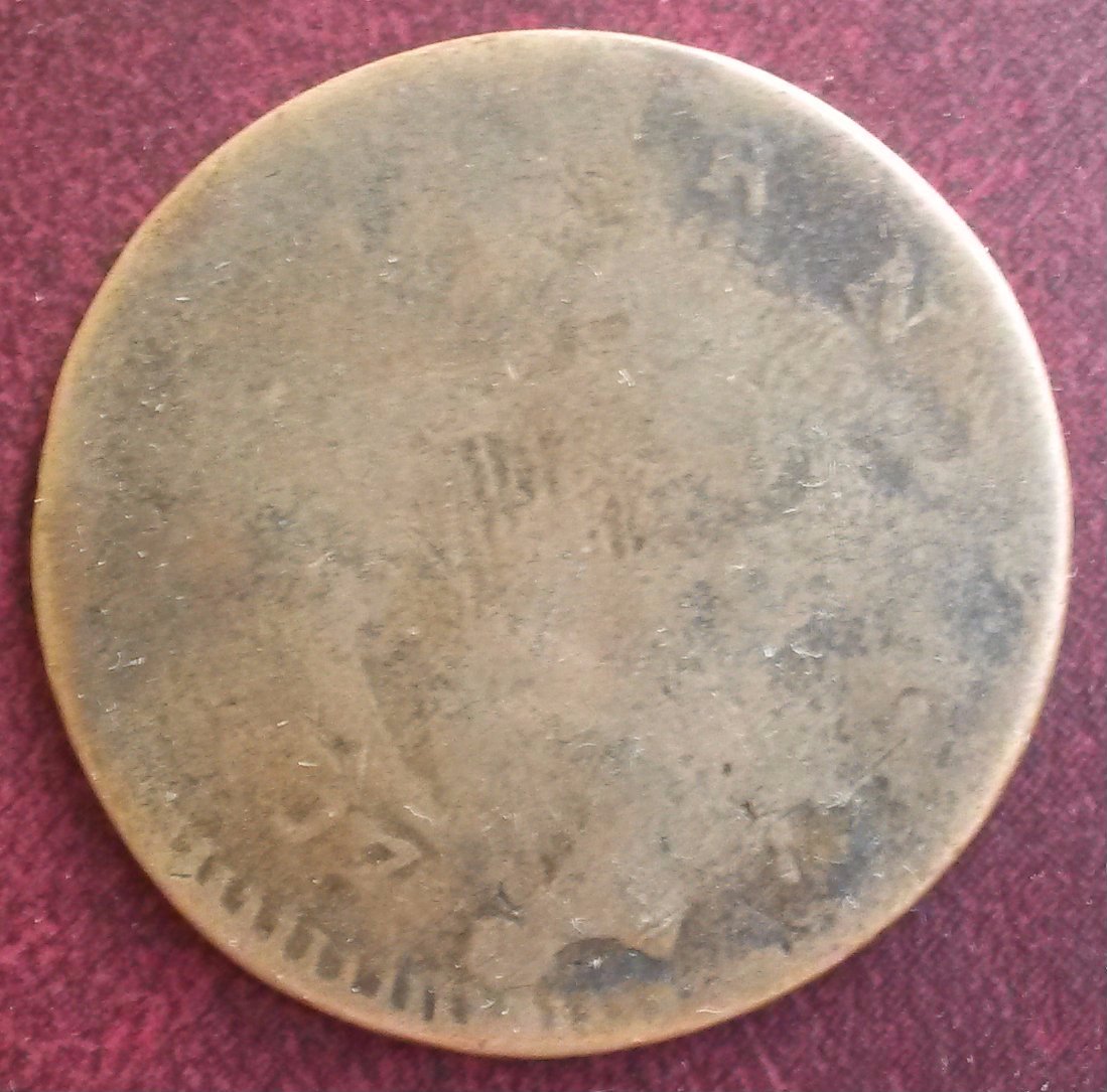 The-117-Days-Of-Your-Best-US-Coin-1909-1793-+-13-Days-Of-Colonials-And-Post-Colonials!!