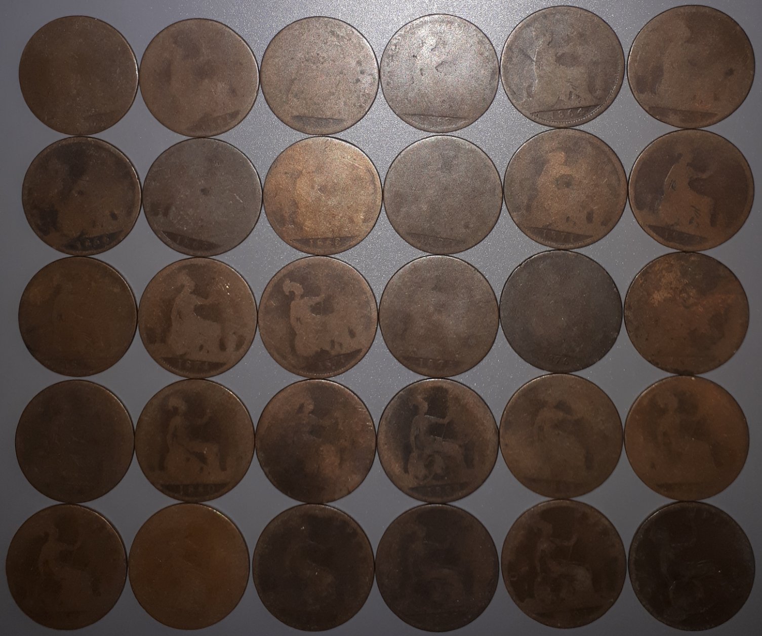 What-Would-You-Do-With-This-Half-Penny-Or-Any-Other-Coin-You-No-Longer-Want?