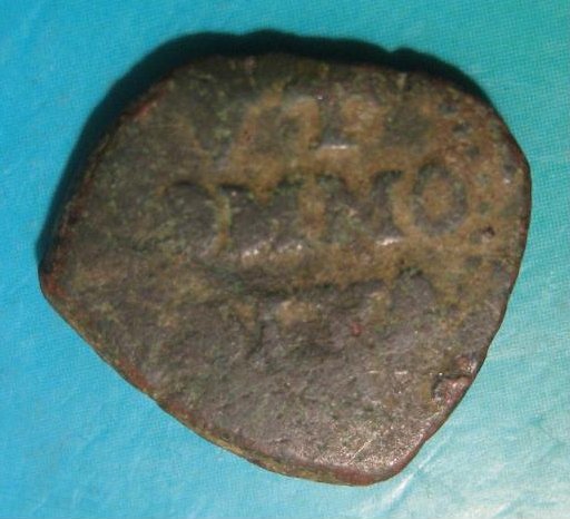 Please-Help-Identify-An-Unknown-Ancient-?-Coin-Id:-17th-Century-Kingdom-Of-Sicily-Grano