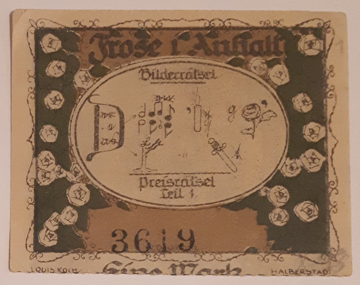 German-Notgeld-Collector-Of-46-Years,-From-Uk.