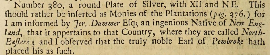 1652-Oak-Tree-Shilling-Pulled-Out-Of-The-Ground-On-Saturday-Metal-Detecting-Any-Info-Please.