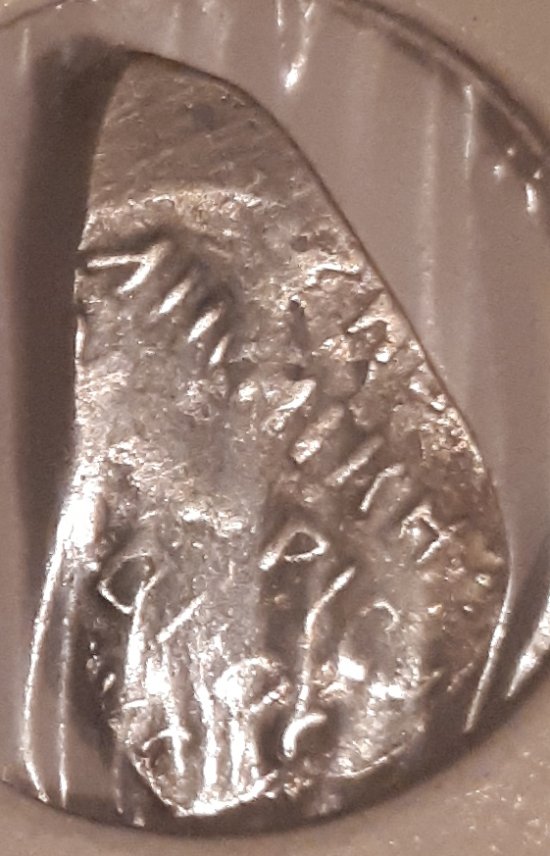 Walking-Back-From-1600-With-Dated-Coins