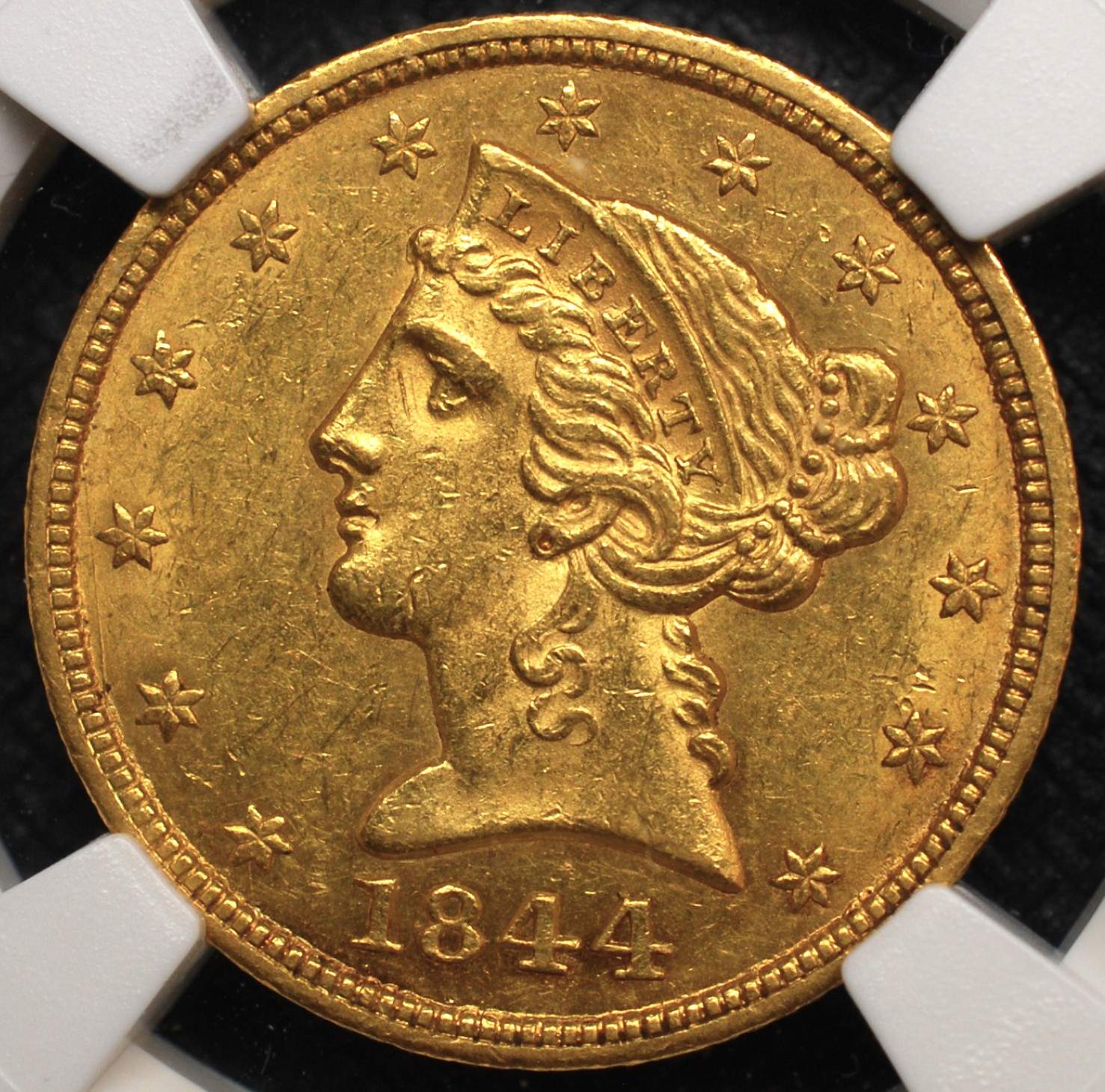 1844-Half-Eagle-In-NGC-Slab:--Grade-Opinions-And-Comments-Please!