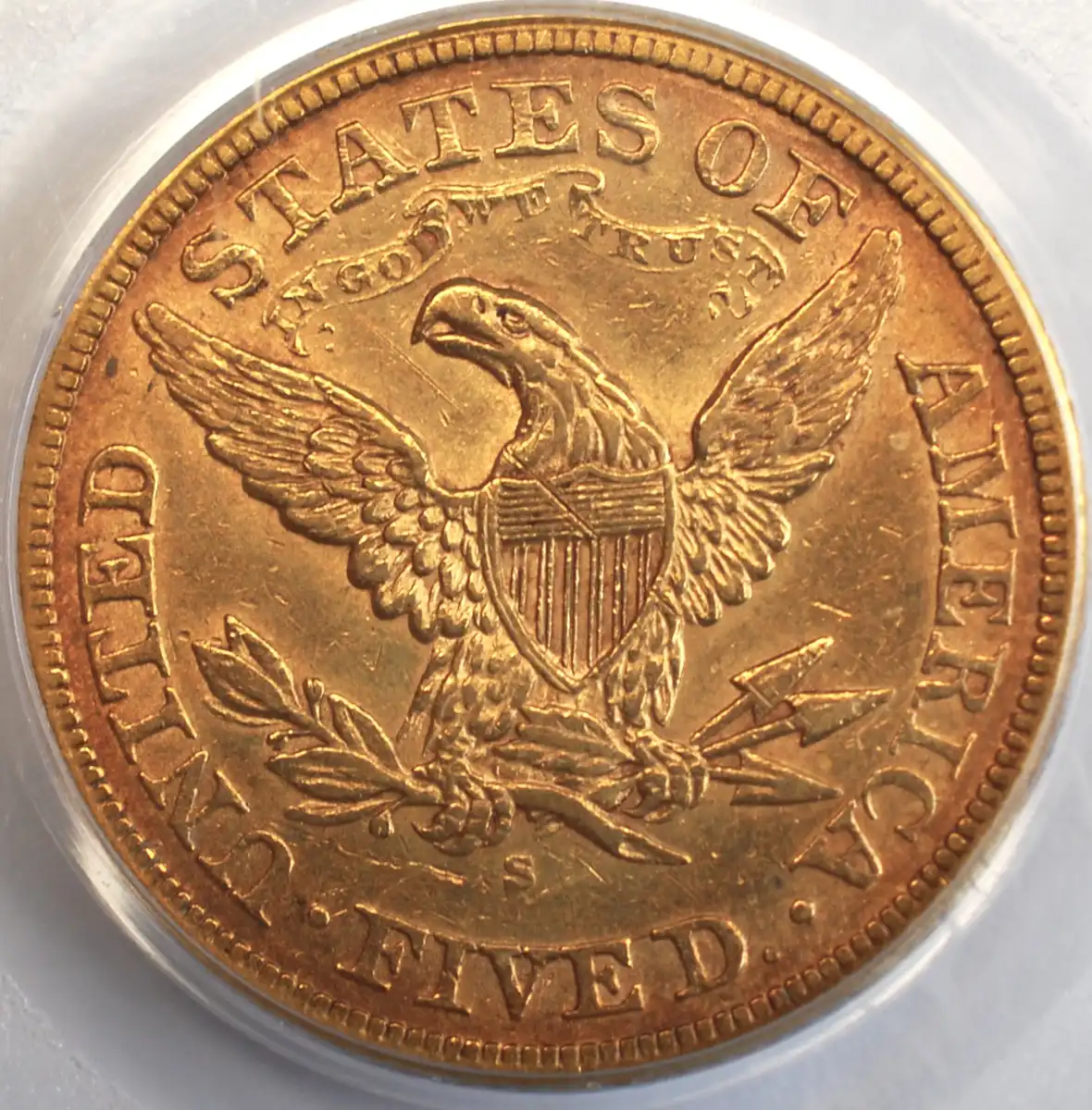 1875-S-Half-Eagle:--Grade-Estimates-And-Comments-Please!