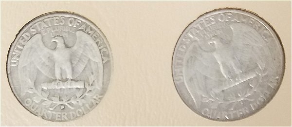 Washington-Quarter-Collection-From-LCS