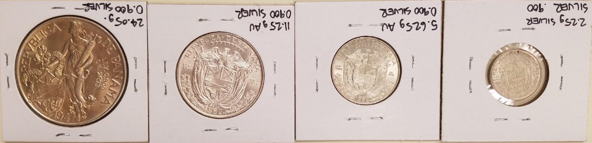 My-Panama-Balboa-Collection
