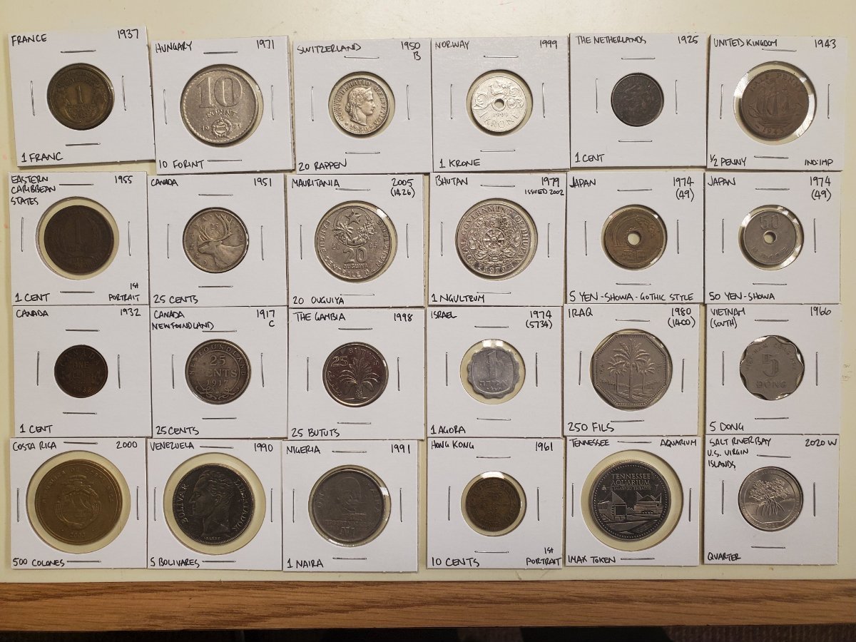 Continuing-List-To-Show-Everyones-Latest-Acquisitions