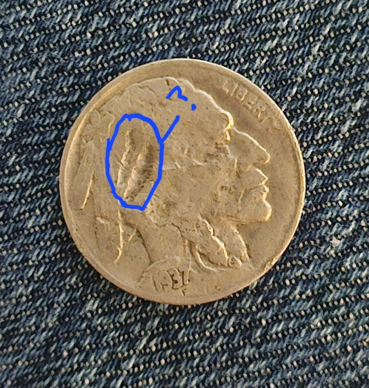 1937-Buffalo-Nickel-Major-Strike-Error?