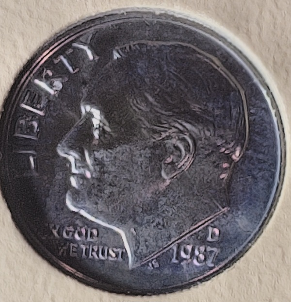 1987-D-Dime-DD-With-Another-Error-On-Reverse,-What's-The-Other-Error?