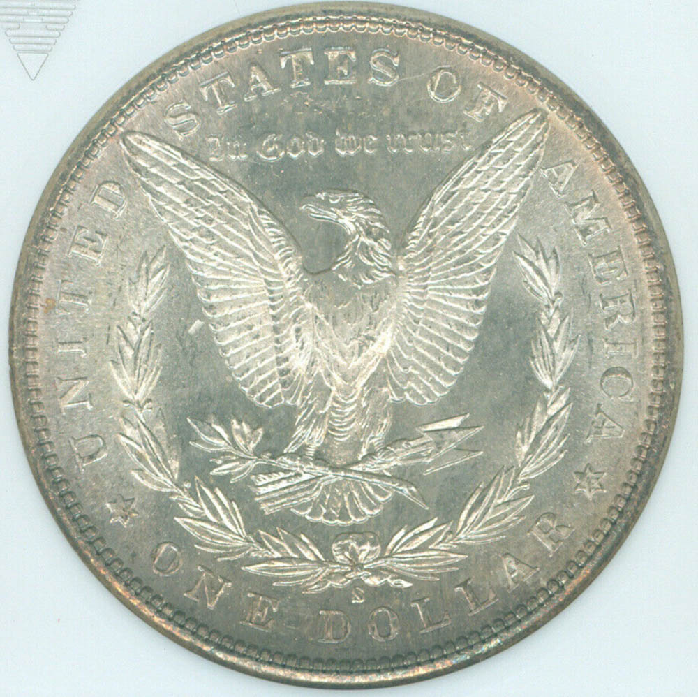 1881-S-Morgan-Dollar