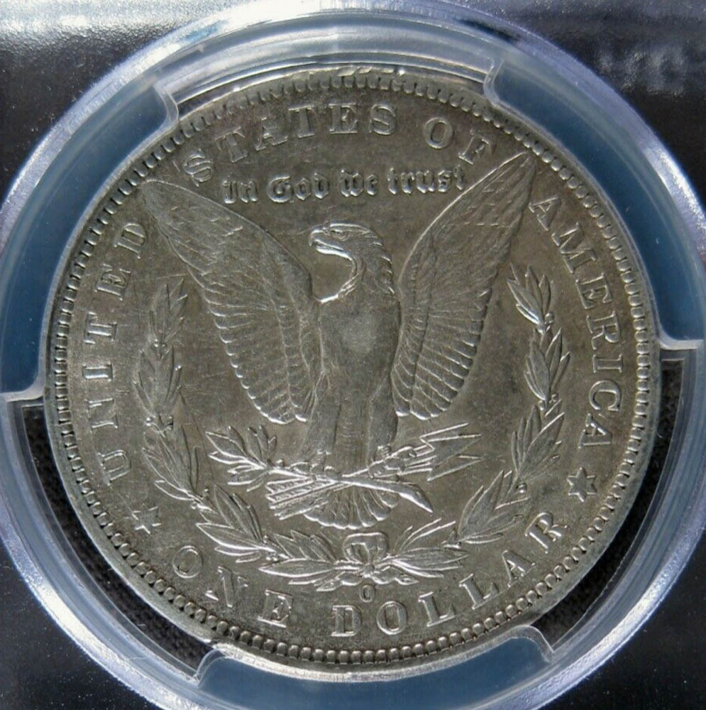 Does-This-91-O-Morgan-Dollar-Look-AU-50
