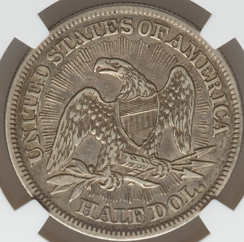 What's-Your-Oldest-US-Coin?