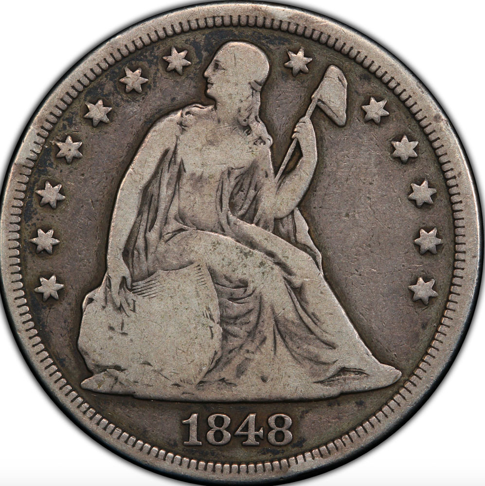 1848-Seated-Liberty-Dollar-For-Thoughts