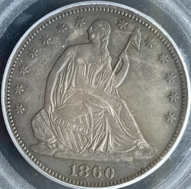 1860-Seated-Half--What-To-Do