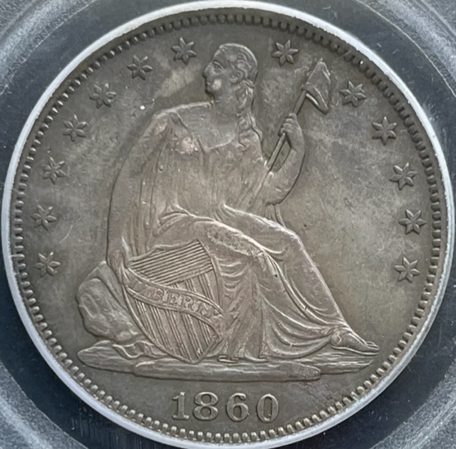 1860-Seated-Half--What-To-Do