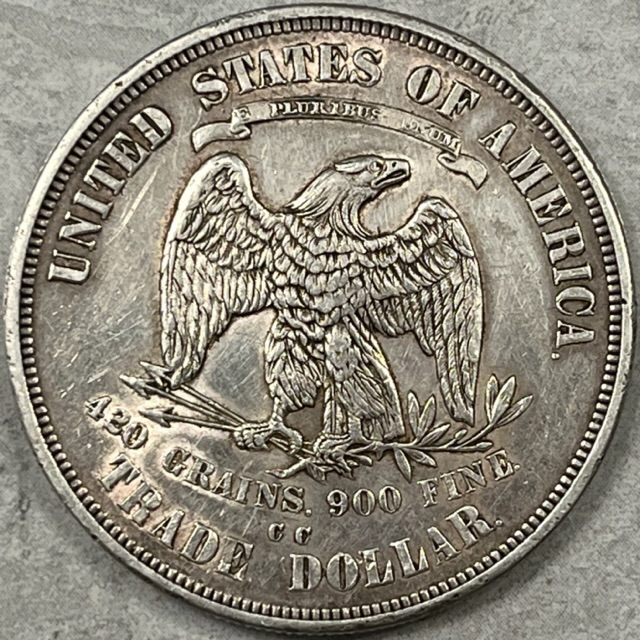 Chopmarked-1875-CC-Trade-Dollar