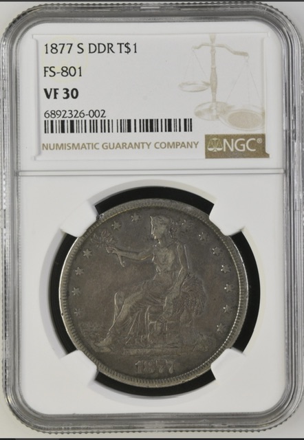 1877-S-FS-801-DDR-Trade-Dollar-For-Thoughts