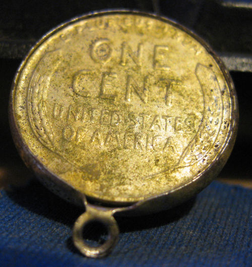 Silver-Colored-Penny