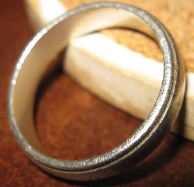 Is-This-A-Marking-For-Platinum?