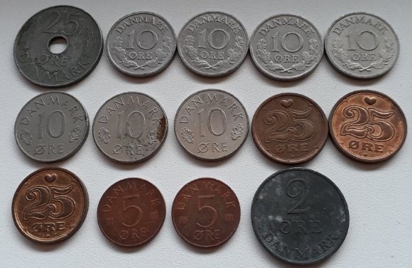 Some-Coins-From-My-Collection