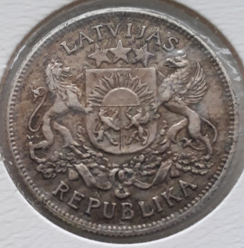 Some-Coins-From-My-Collection